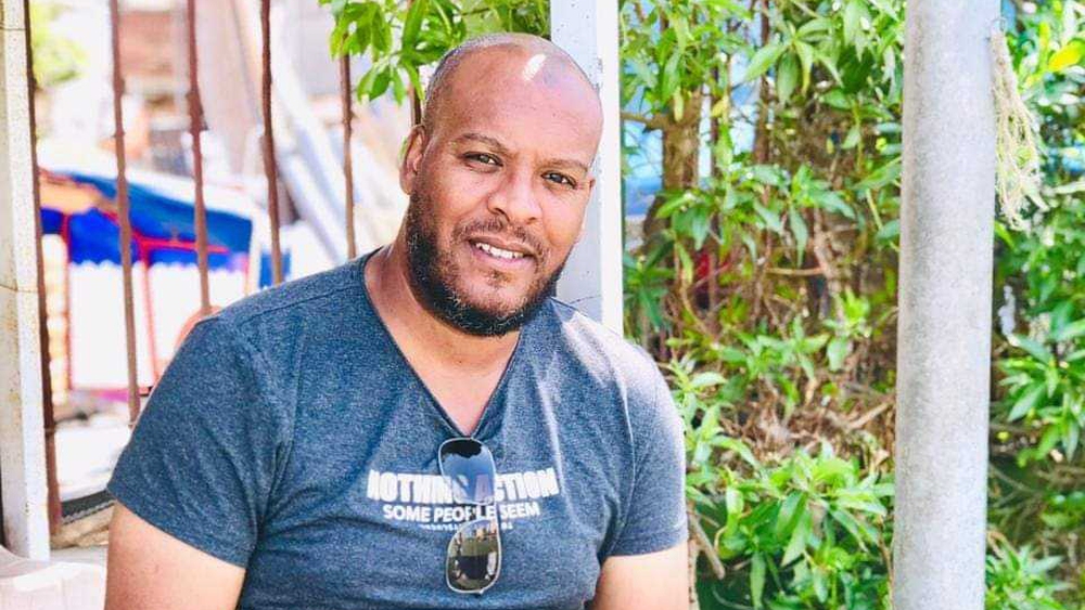 سعد عبد الفتاح، اللاعب السابق للوداد الرياضي