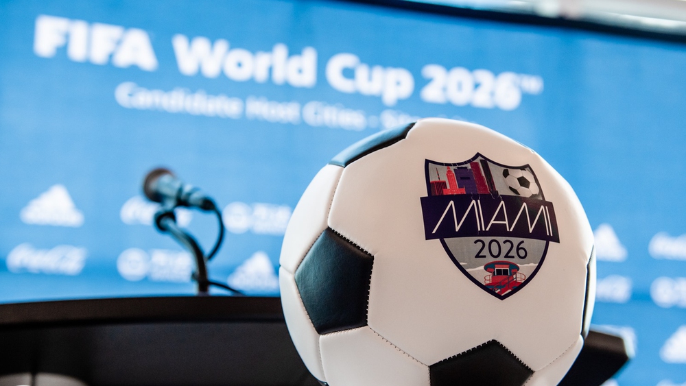 كأس العالم 2026