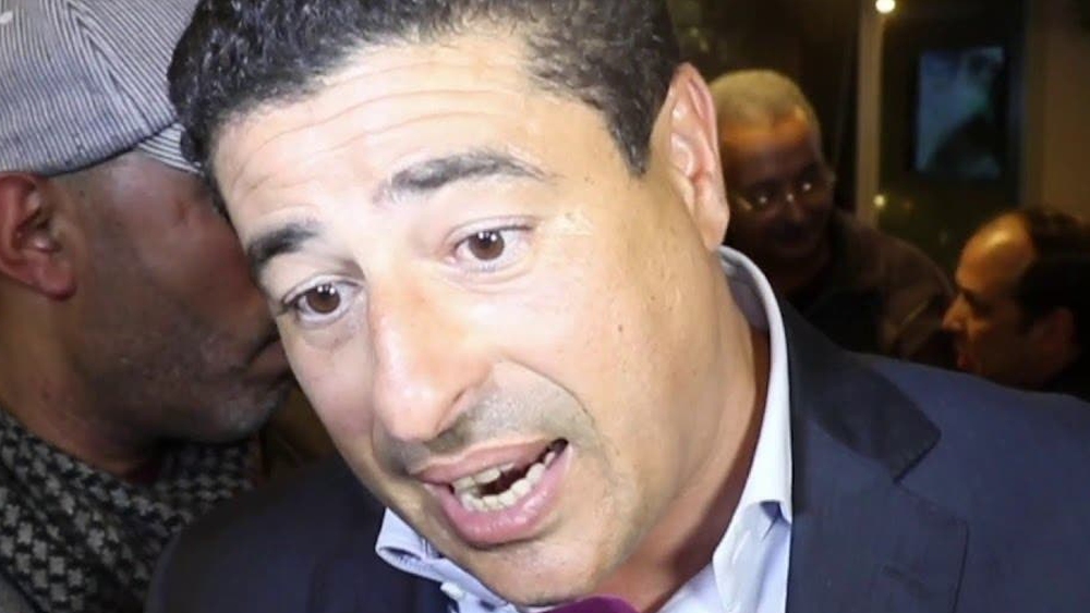 جواد الأمين