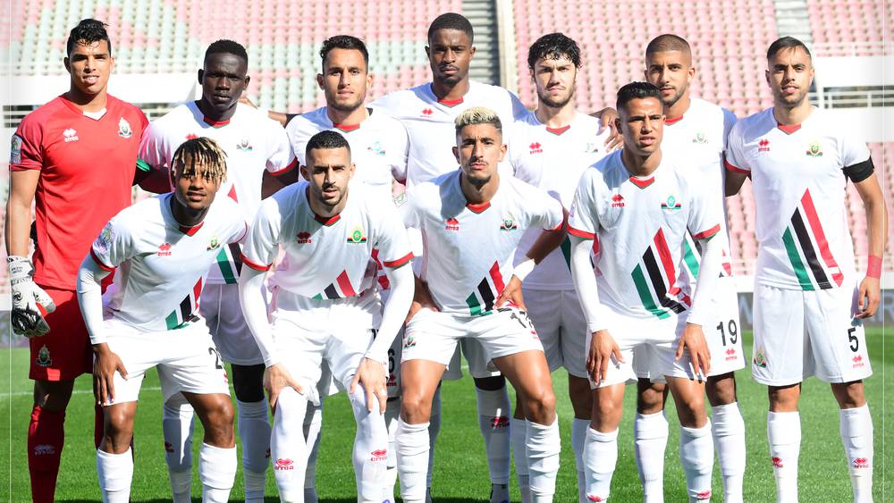 الجيش الملكي