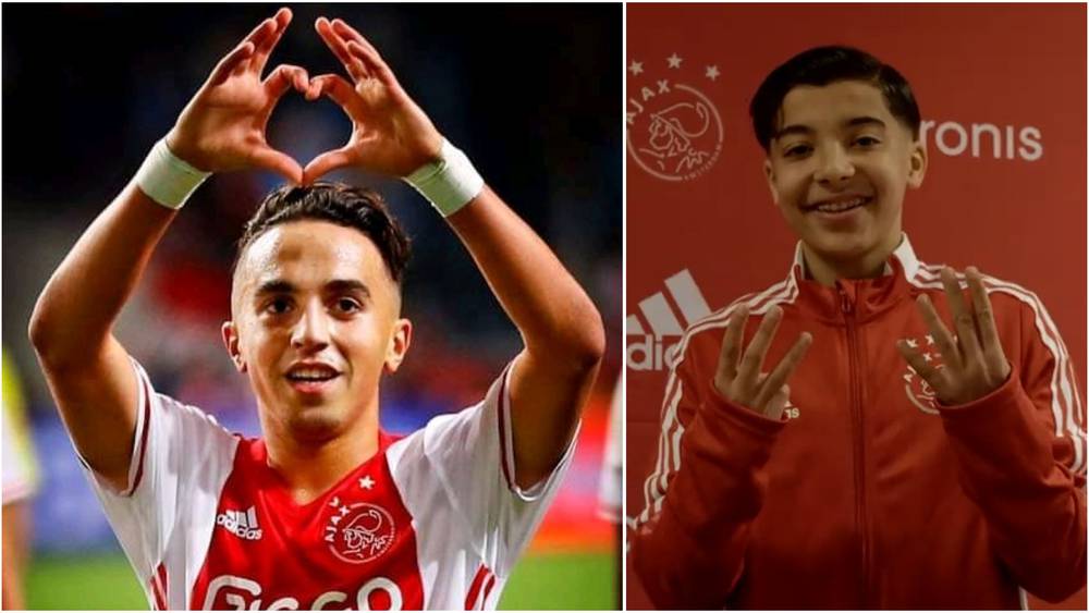 ريان بونيدا عن مثله الأعلى: "الناس يتحدثون عن ميسي ونيمار ورونالدو لكن إذا كنتَ مشجعًا حقيقيًا لكرة القدم ستقول عبد الحق نوري"