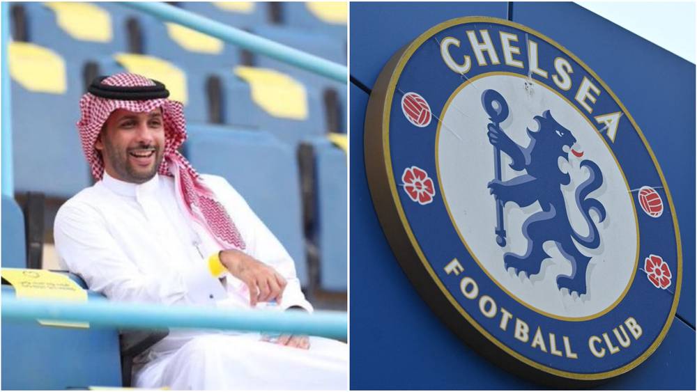 وزير الرياضة البريطاني عن عملية بيع تشيلسي هناك الكثير من الأموال في مجال الرياضة والسعودية شريك مهم للمملكة المتحدة