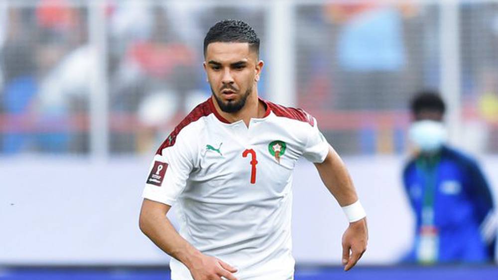 عمران لوزا
