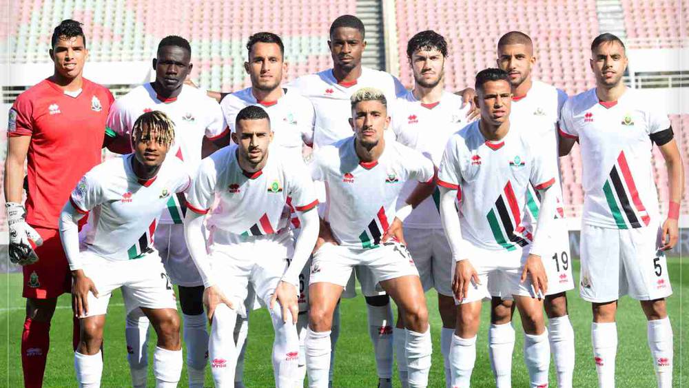 الجيش الملكي