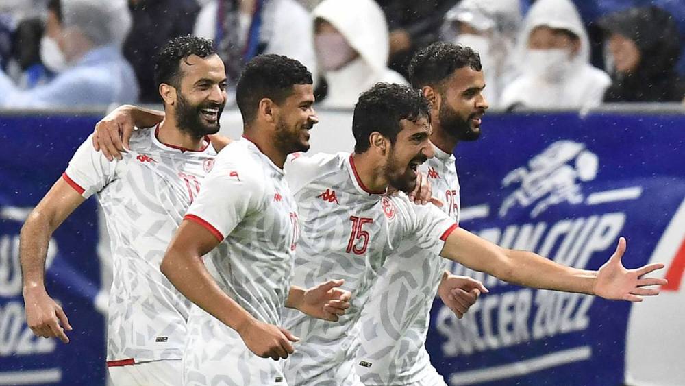 وزير الرياضة التونسي لم نهدد بحل المكتب الجامعي ومنتخبنا سيشارك في كأس العالم
