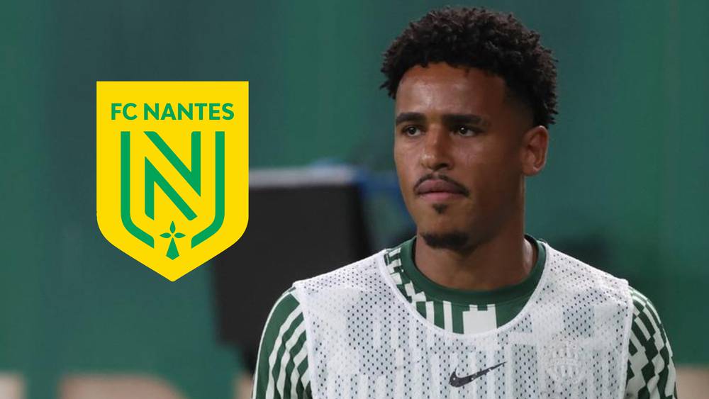 نانت يطلب التعاقد مع ريان مايي وفيرينكفاروس المجري يتشبث ببقاء اللاعب إلى ما بعد المونديال وبيع عقده بعدها بمبلغ كبير