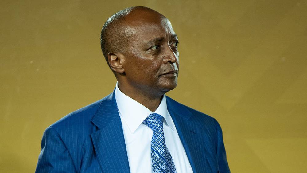 باتريس موتسيبي