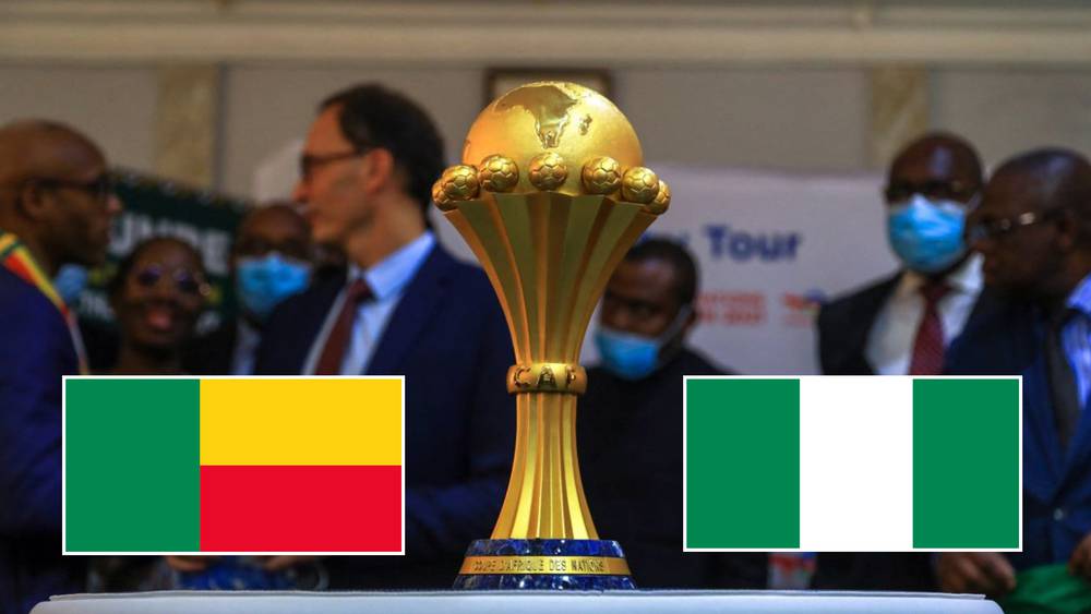 تقارير نيجيريا والبنين ترغبان في استضافة كأس أمم أفريقيا 2025 إلى جانب المغرب والجزائر