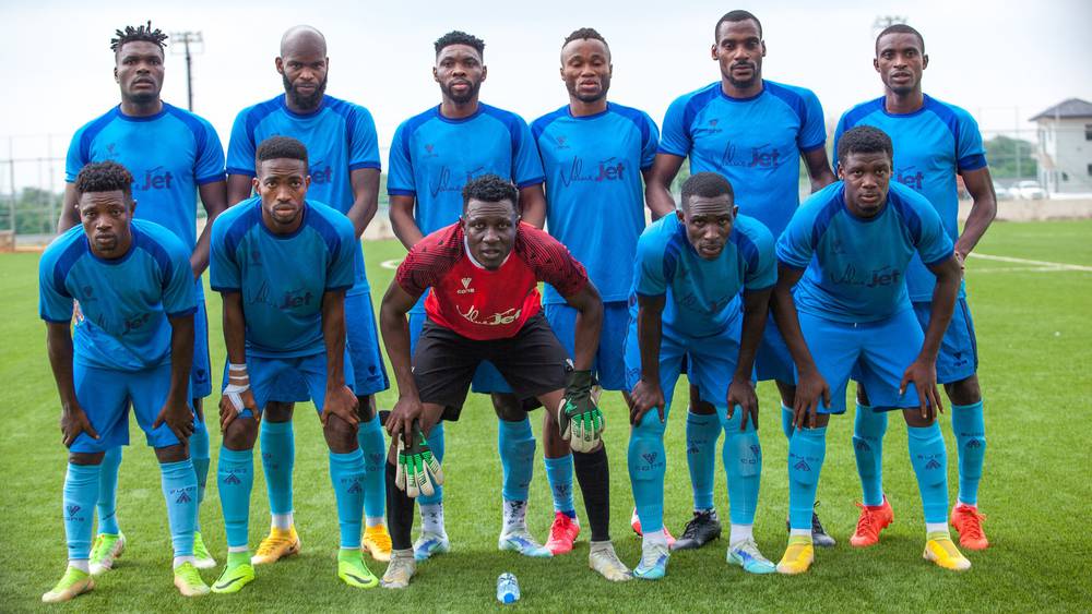 دوري أبطال أفريقيا حاكم ولاية ريفرز النيجيرية يحفز كل لاعب بمكافأة 40 ألف دولار 437 ألف درهم مغربي لتخطي الوداد والعبور إلى دور المجموعات