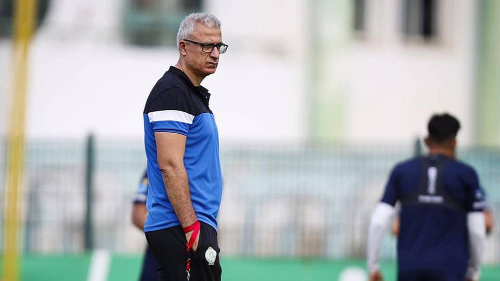 منذر الكبير