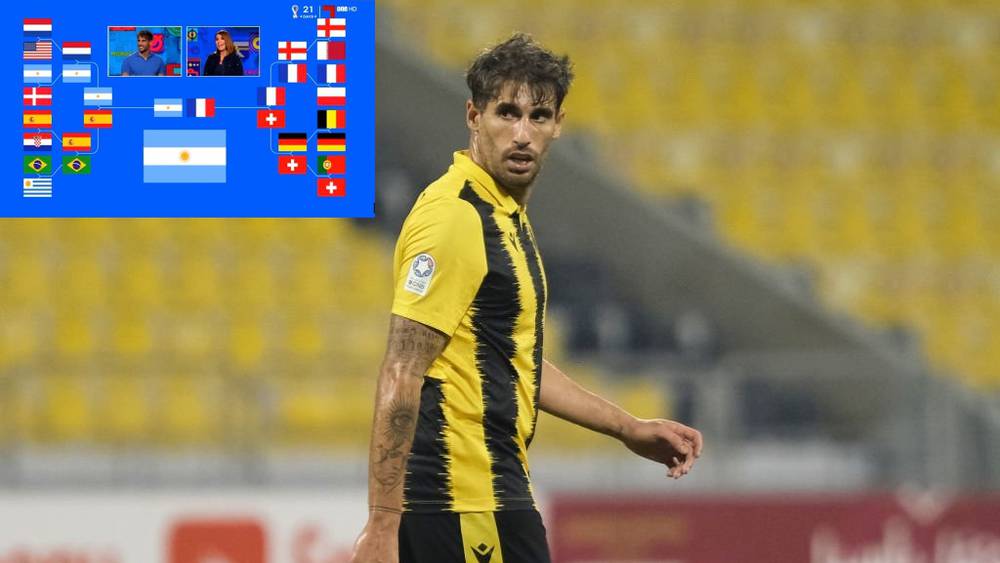 خافي مارتينيز