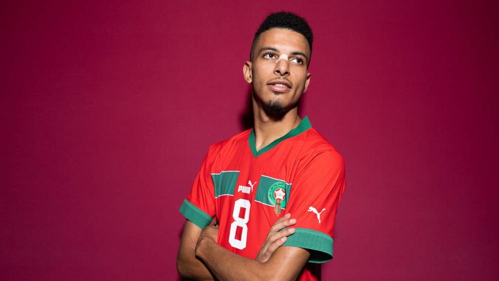 عز الدين أوناحي