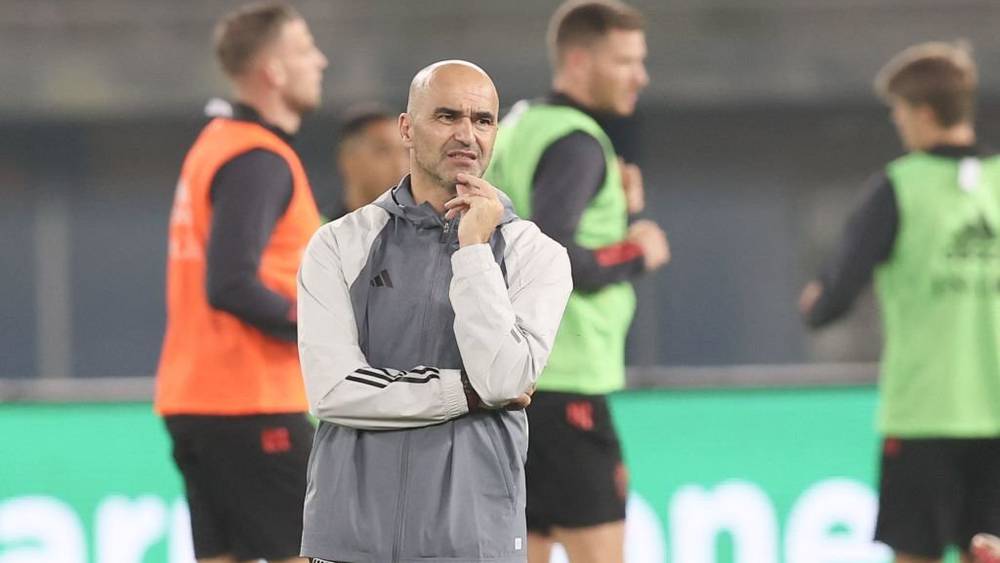 روبيرتو مارتينيز