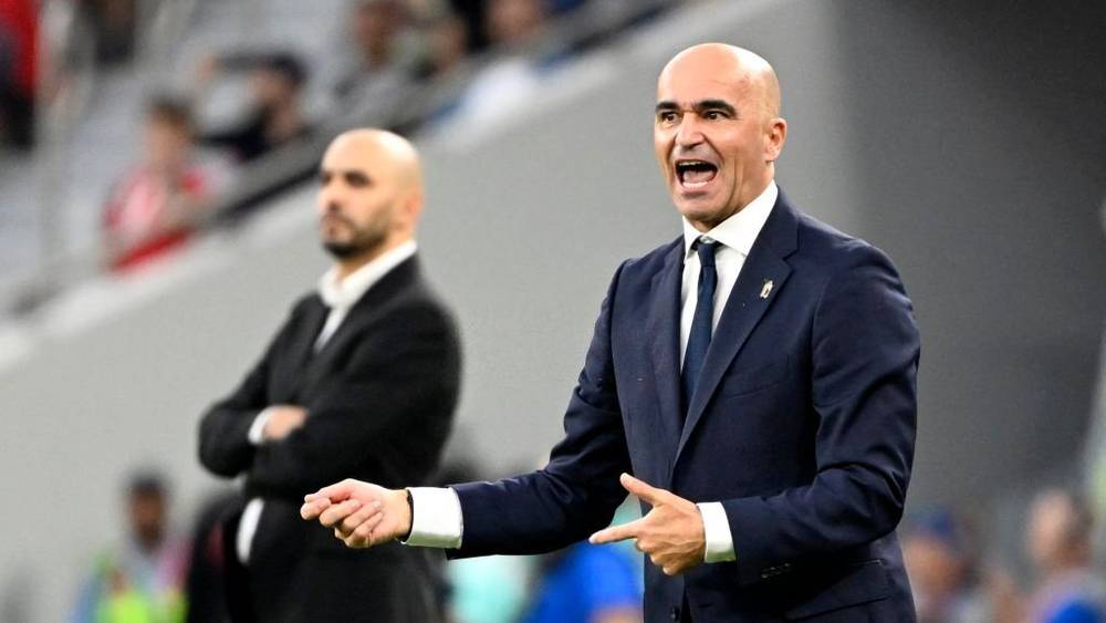 روبيرتو مارتينيز