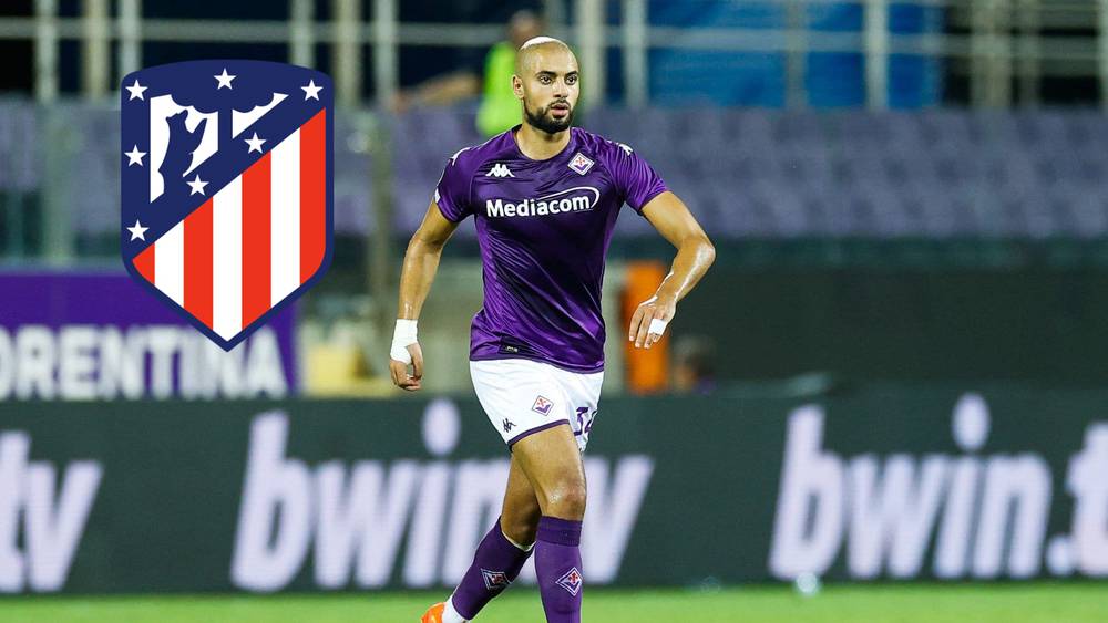 سفيان أمرابط