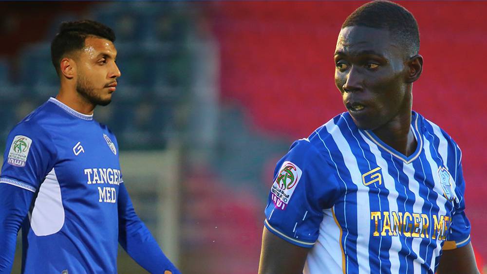 نغاني فال وعدنان سويس