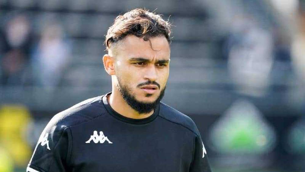 رسميا أنجيه الفرنسي يعلن عن اتفاقه مع الريان على انتقال بوفال إلى الدوري القطري