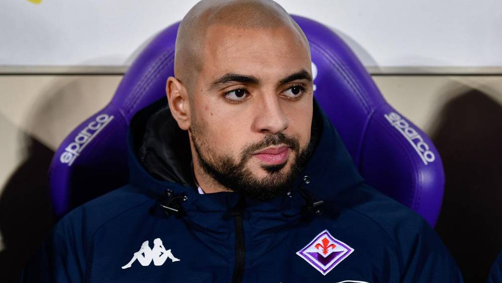 سفيان أمرابط