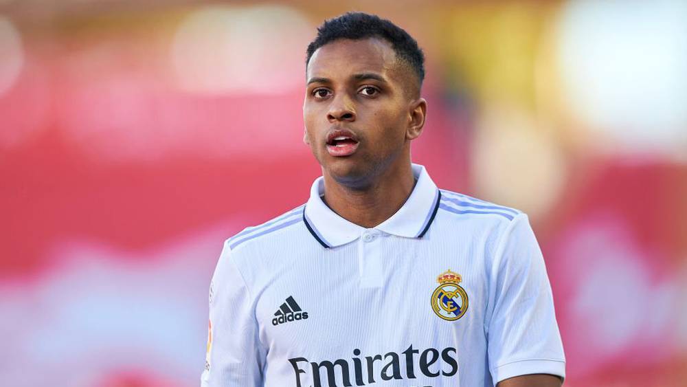 رودريغو دو غوس