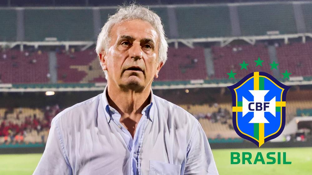 المدرب السابق للمغرب وحيد خليلوزيتش يؤكد تلقيت مكالمة من الاتحاد البرازيلي تم إجراء أول اتصال ولا أعلم ماذا سيحدث بعد ذلك