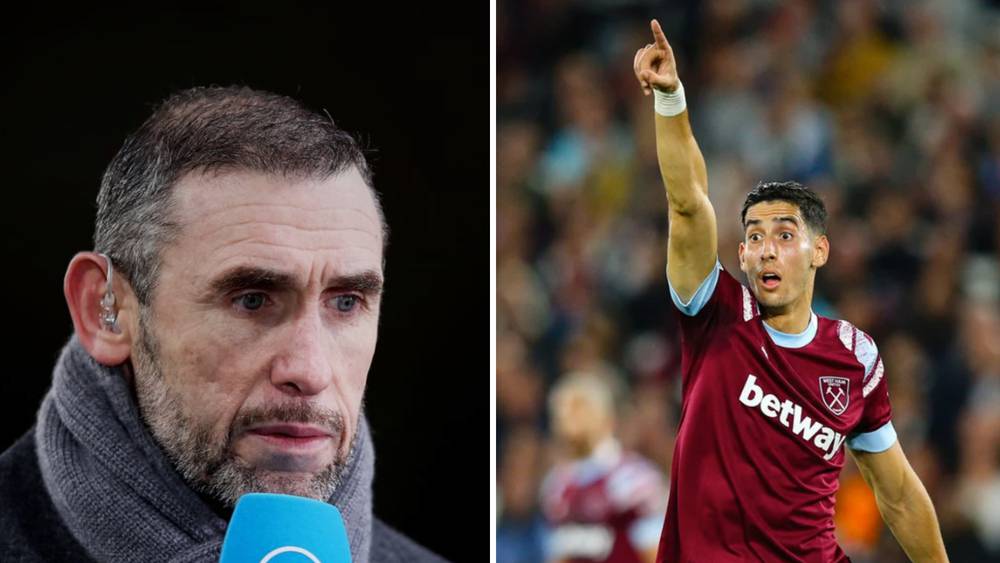 مارتن كيون ونايف أكرد