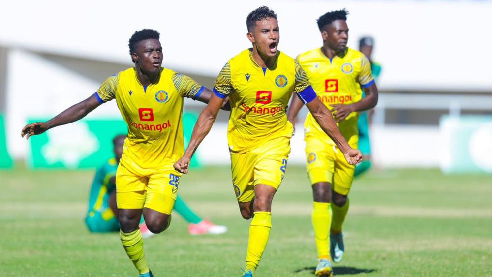 مجموعة الوداد في دوري أبطال أفريقيا بيترو الأنغولي يهزم فيتا كلوب الكونغولي 0-2 ويتقاسم صدارة الترتيب مع شبيبة القبائل