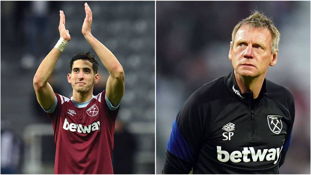 ستيوارت بيرس المساعد السابق لمدرب وست هام يؤكد أن نايف أكرد أفضل تعاقد للنادي هذا الموسم