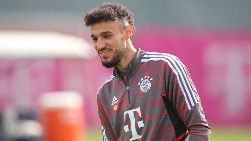 نصير مزراوي