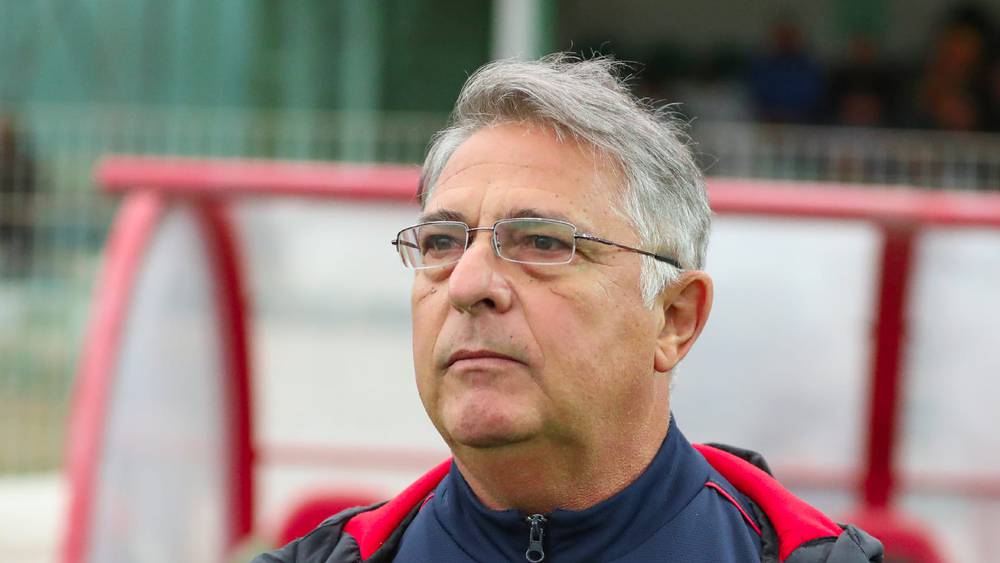 ماركوس باكيتا