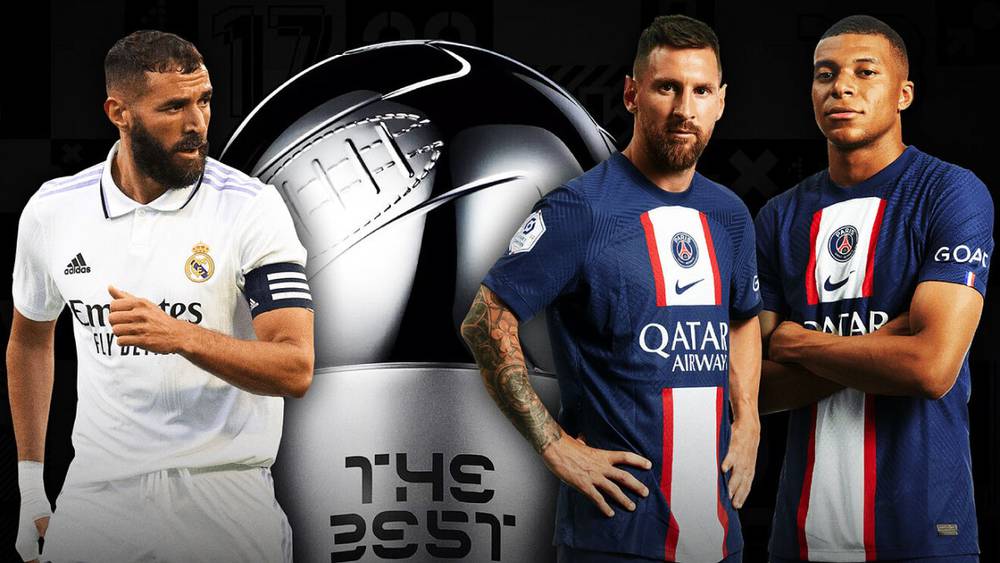 ماركا ريال مدريد يقاطع حفل جوائز الفيفا بسبب غياب لاعبيه ومدربه عن منصة التتويج