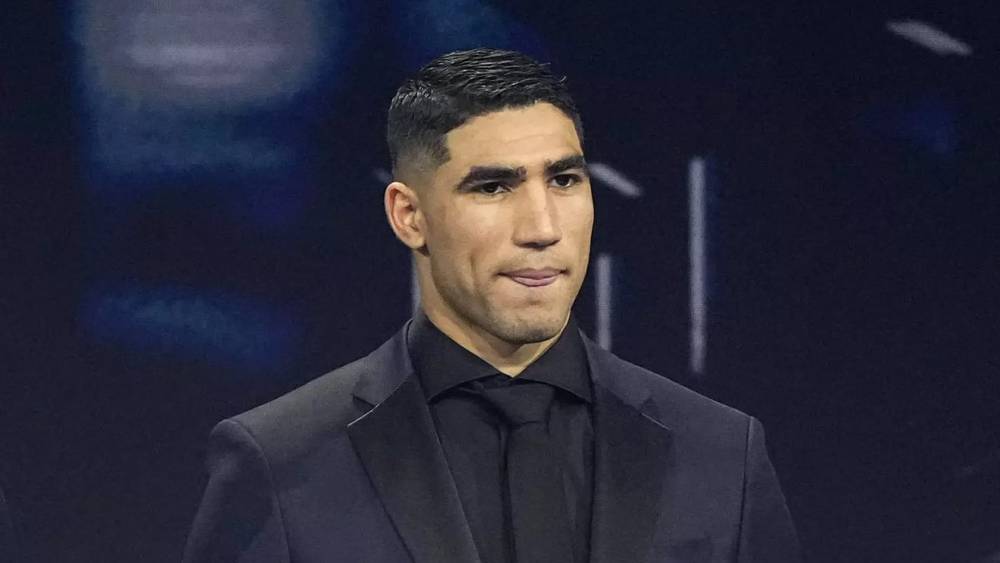 محيط حكيمي ينفي تهمة الاعتداء الجنسي الموجهة له ويؤكد أن اللاعب هادئ جدا