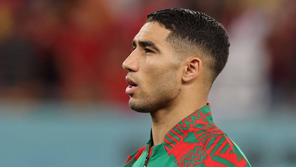 الادعاء العام الفرنسي يوجه رسميا تهمة الاغتصاب إلى أشرف حكيمي