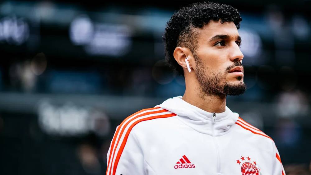 نصير مزراوي يعود إلى الميادين