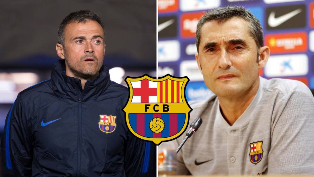 مكتب المدعي العام يستدعي إنريكي وفالفيردي