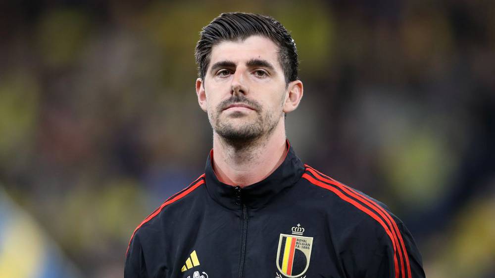 تيبو كورتوا