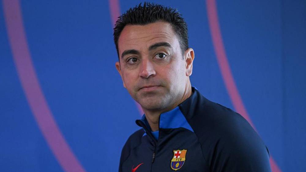 تشافي يصرح قبل الكلاسيكو لا أرغب في الفوز بمباراة عن طريق الغش لا يعجبني الأمر عندما يساعد الحكام فريقي وأريد دائما الفوز بشكل قانوني