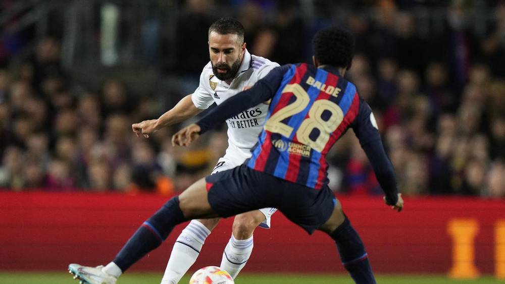 جاني كارفاخال