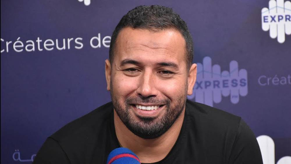 اللاعب التونسي السابق محمد السليتي يصرح الوداد حرم الأهلي من لقب عصبة الأبطال مرتين وسيفعلها للمرة الثالثة