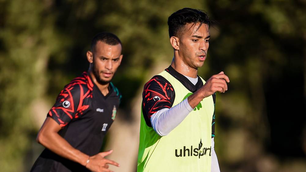 الجيش الملكي (أرشيف)