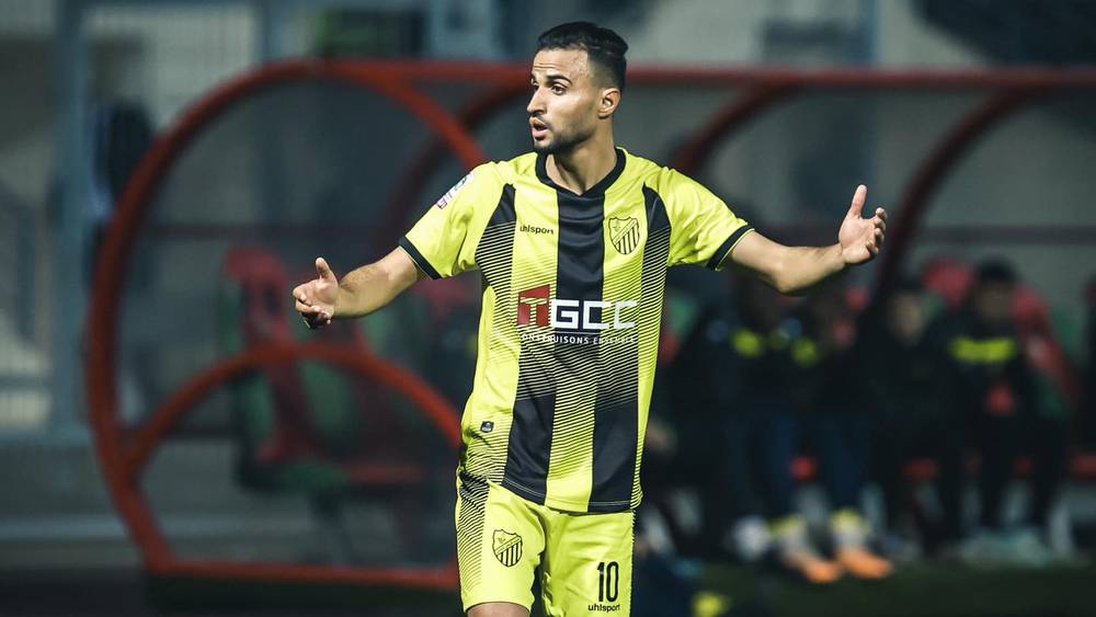 زكرياء فاتي