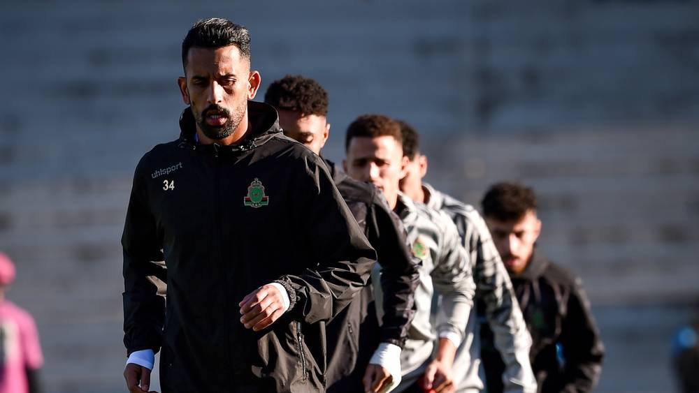 ربيع حريمات