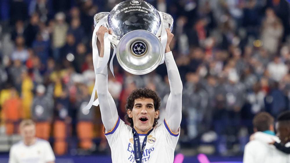 خيسوس فاييخو