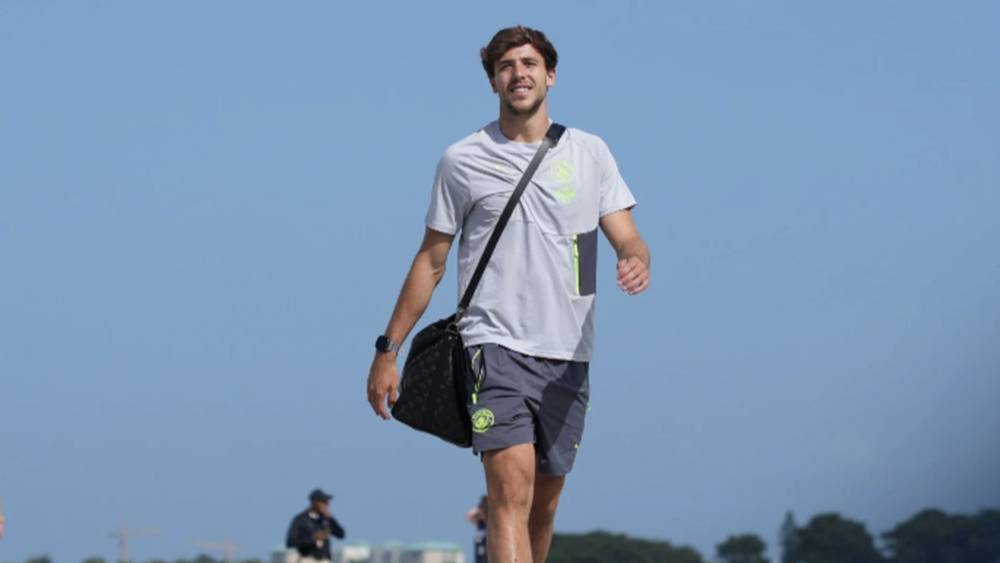 نيكو غونزاليس