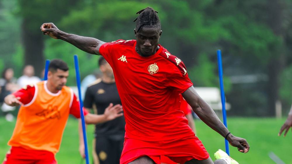 صامويل اوبينغ