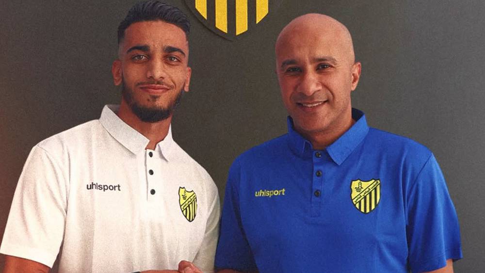 يوسف الدالوزي المغرب الفاسي