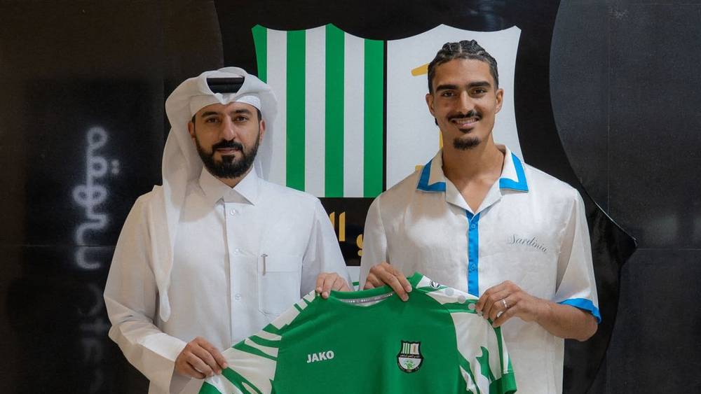 أيوب عمراوي