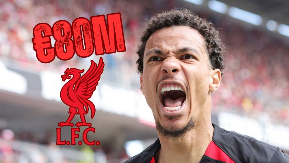 ليفربول يتحرك للتعاقد مع هوغو إكيتيكي