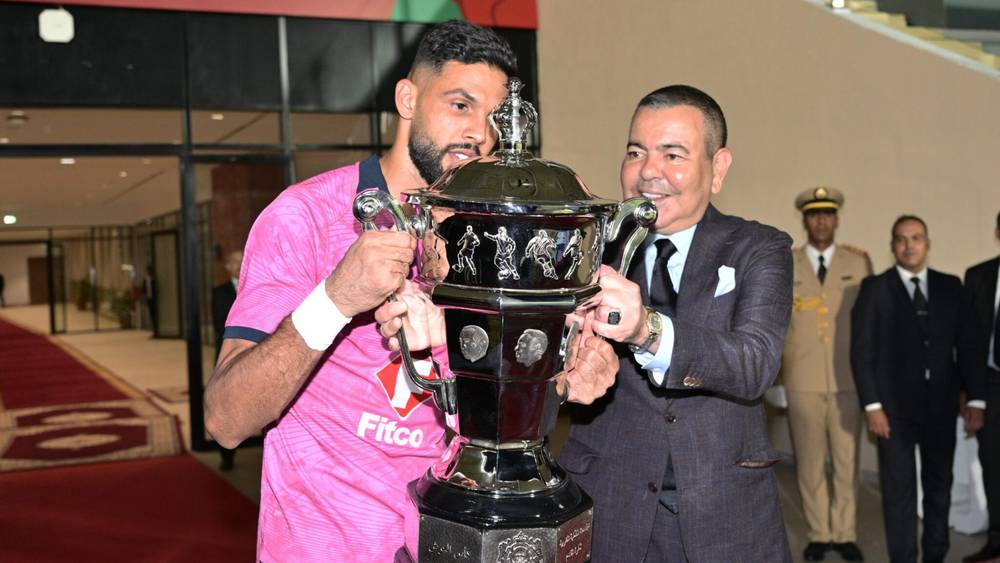 خالد أكبيري علوي