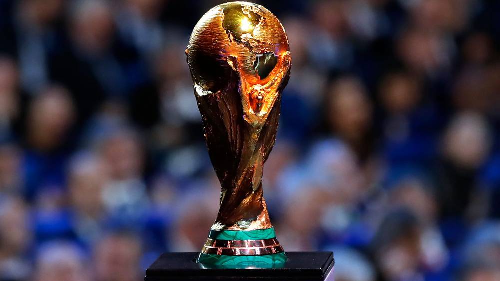 لاس فيغاس تستضيف قرعة مونديال 2026 يوم 5 دجنبر المقبل