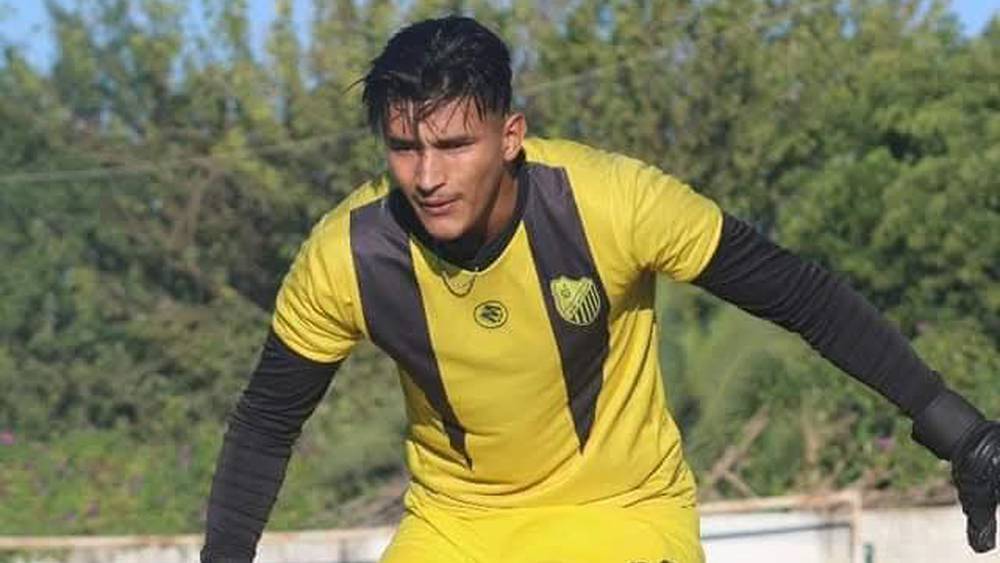 حمزة العيشاوي